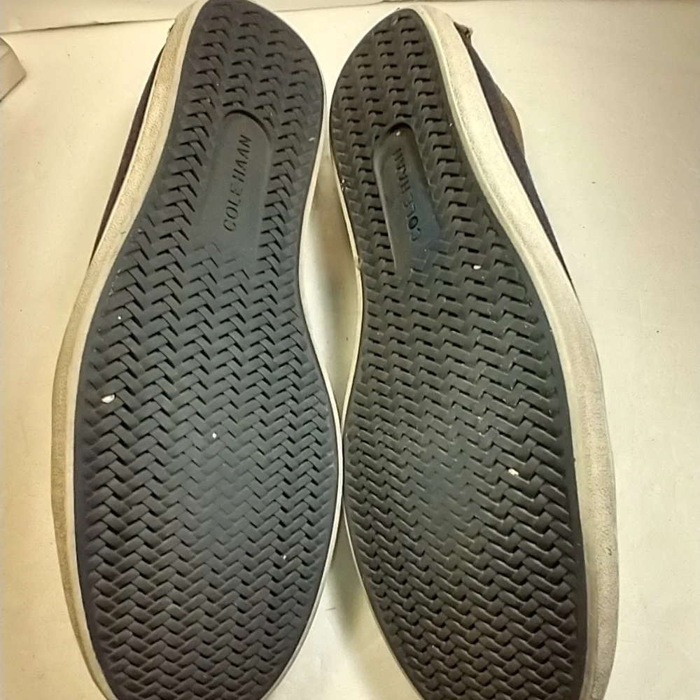 Cole Haan Pinch Weekender Casual Slip On Loafers Men's sz 13M